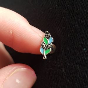 Labret/Cartilage jewelry